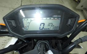 HONDA ｸﾞﾛﾑ 2017 JC61