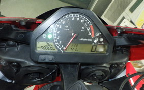 HONDA CBR1000RR 2006 SC57