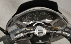 HONDA FORZA Z MF08
