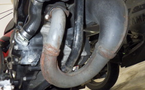 KAWASAKI KSR-2 MX080B