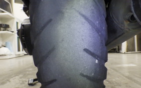 YAMAHA VOX 2017 SA31J