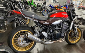 KAWASAKI Z900RS 2022 ZR900C