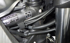 HONDA CBR400R 2020 NC56