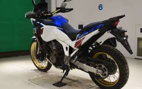 HONDA CRF1100L AFRICA TWIN DCT 2022 SD10
