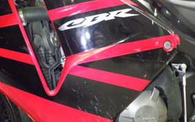 HONDA CBR600RR GEN 2 2005 PC37