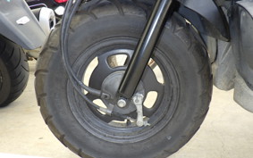 HONDA ZOOMER AF58