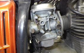 HONDA CB250 1996 CB250