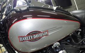HARLEY FLSTC 1580 2007