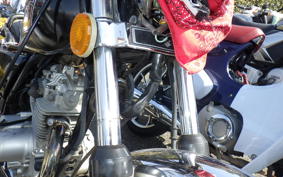 SUZUKI GN125