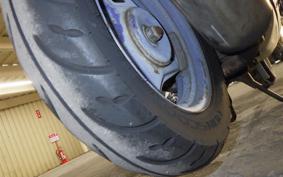 HONDA DIO ZX GEN 2 2010 AF35