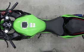 KAWASAKI NINJA 400 2024 EX400L