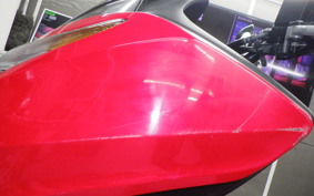 HONDA FORZA SI 2025 MF12