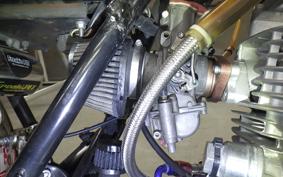 YAMAHA SR400 Gen.2 1994 1JR