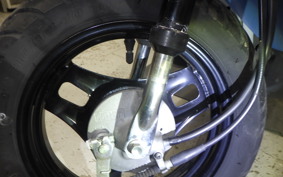 SUZUKI LET's CA4AA
