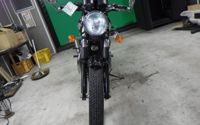 TRIUMPH THRUXTON 900 2010