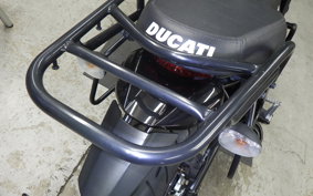 DUCATI SCRAMBLER SIXTY2 2016