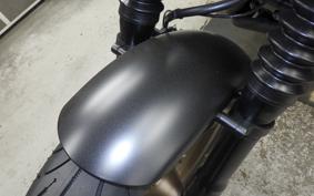 HONDA REBEL 1100 S DCT 2026 SC87