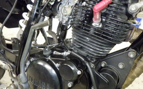 YAMAHA TW225 DG09J