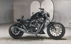 HARLEY XL883R 2005 CKM