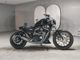Фото Harley XL883R 2005 с японского аукциона
