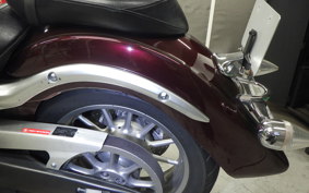 YAMAHA XV1900 MIDNIGHT STAR 2008