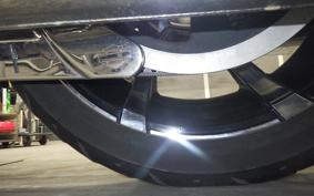 HARLEY FLTRXSE1800CVO 2012