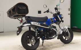 HONDA DAX 125 2021 JB04