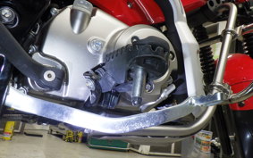 HONDA CT125 HUNTER CUB JA55