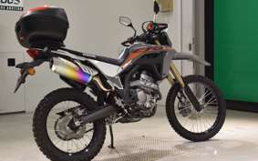 HONDA CRF250L 1998 MD47
