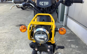 HONDA CROSS CUB 110 2020 JA45