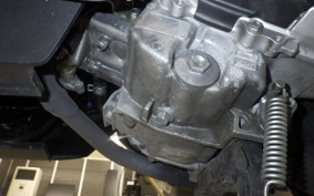 HONDA ADV160 2025 KF54