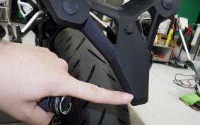 HONDA CBR250RR A MC51