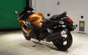 SUZUKI HAYABUSA Gen.2 2009