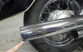 YAMAHA DRAGSTAR 250 VG02J