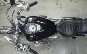 YAMAHA DRAGSTAR 1100 1999 VP10J