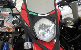 APRILIA RX 125