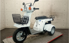 HONDA  GYRO X BASIC  TD02