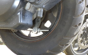 SUZUKI ADDRESS V125 CF4EA