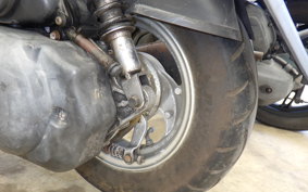 YAMAHA CYGNUS 125 SI SE01J