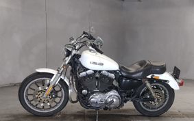 HARLEY XL1200L 2007 CX3