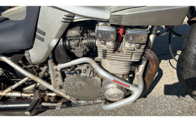 SUZUKI GSX1100S KATANA 1997 GU76A
