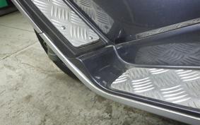 SUZUKI SKYWAVE 250 (Burgman 250) M 2009 CJ45A