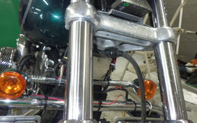 HARLEY FXDL 1450 2002