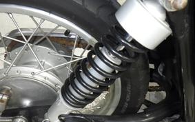 YAMAHA SR400 Gen.4 2016 RH03J