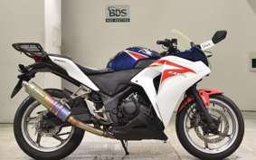 HONDA CBR250R A MC41