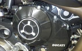 DUCATI SCRAMBLER 2021