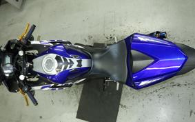 YAMAHA YZF-R25 RG10J
