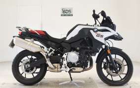 BMW F750GS 2019