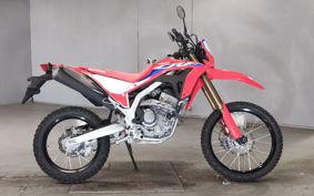 HONDA CRF250L MD47