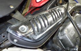 HONDA MONKEY AB27